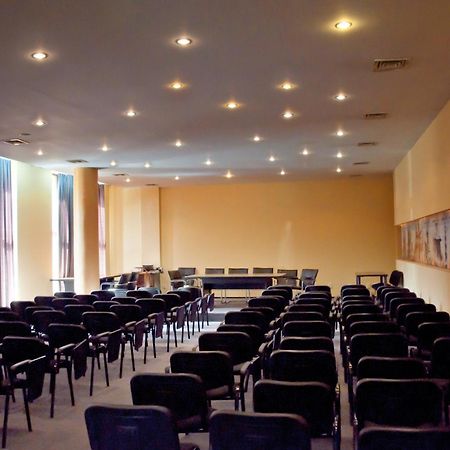 Hotel Perla Timisoara Negocio foto