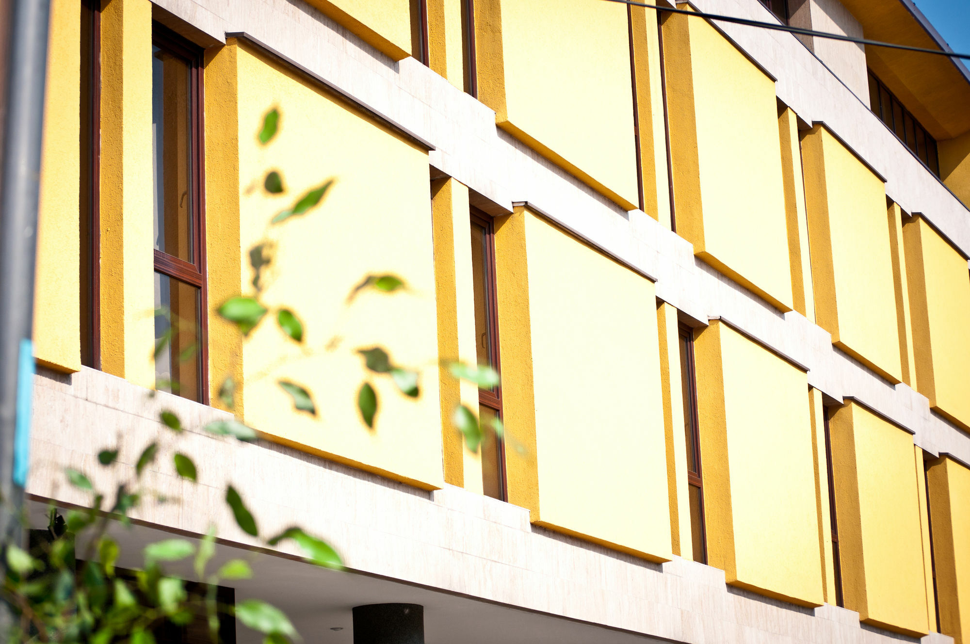 Hotel Perla Timisoara Exterior foto